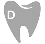 Zahnarztpraxis Delgado -Kreuzlingen Logo